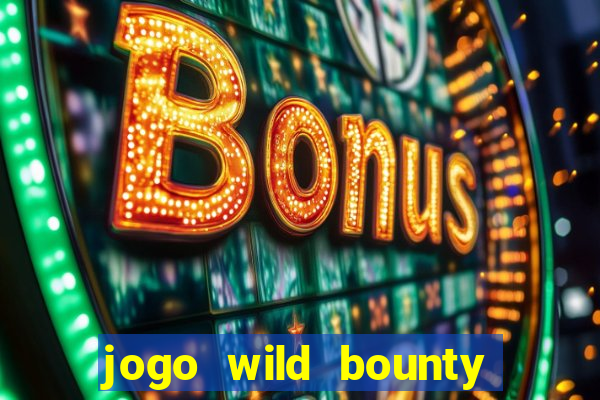 jogo wild bounty showdown demo